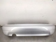 7410P9 HINTERE STOSSSTANGE / 7410P9 / 319277 FÜR CITROËN XSARA N1 1.6 16V