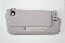 2003-06 Mercedes-benz E-class Passenger Sun Visor Light Gray W211 E320 E500 Oem 2003-06 Mercedes-benz E-class Passenger Sun Visor Light Gray W211 E320 E500 Oem
