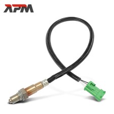 Lambdasonde Diagnosesonde Nach Kat für Citroën C2 C3 C4 Peugeot 206 307 207 Opel