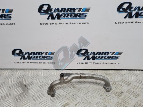 BMW Zylinderkopf Zuleitung passend für 3er E90 E92 E93 M3 S65 4.0 V8 7838212