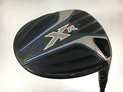 Callaway XR 16 10,5 10,5° rigide droitier 45,5 pouces conducteur XR2016