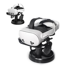 Stand Holder Compatible with Quest 3s/Quest 3/Vision Pro/Quest 2/Pico 4/for P...