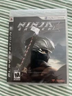 NEW & SEALED Ninja Gaiden Sigma 2 (PlayStation 3, PS3)