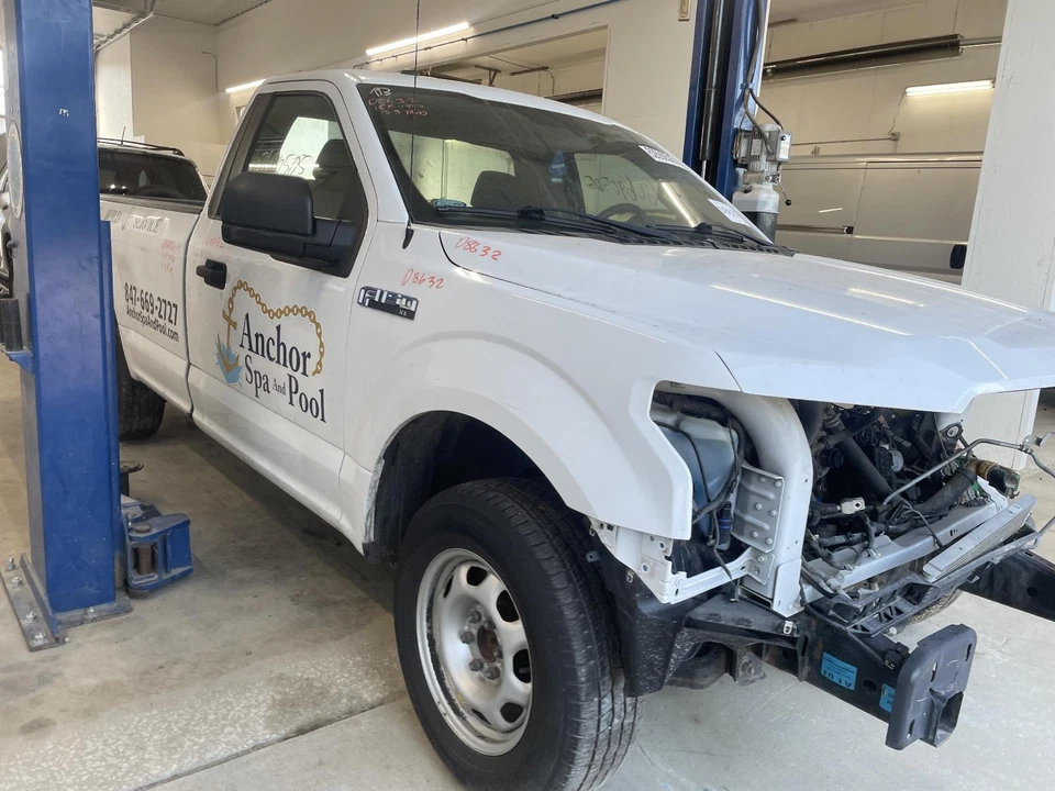 Used Telematics Interface Module fits: 2018 Ford F150 PICKUP Communication telem - Image 4 of 4