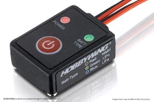 Hobbywing Electronic Power Switch (EPS)