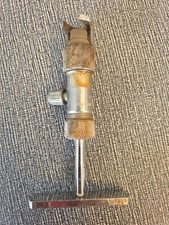 Robinair 14476 Air Conditioning Charging Valve