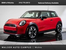 2025 Mini Cooper 