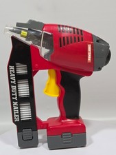My First Craftsman Light  Sound Nail Gun, Model 50216