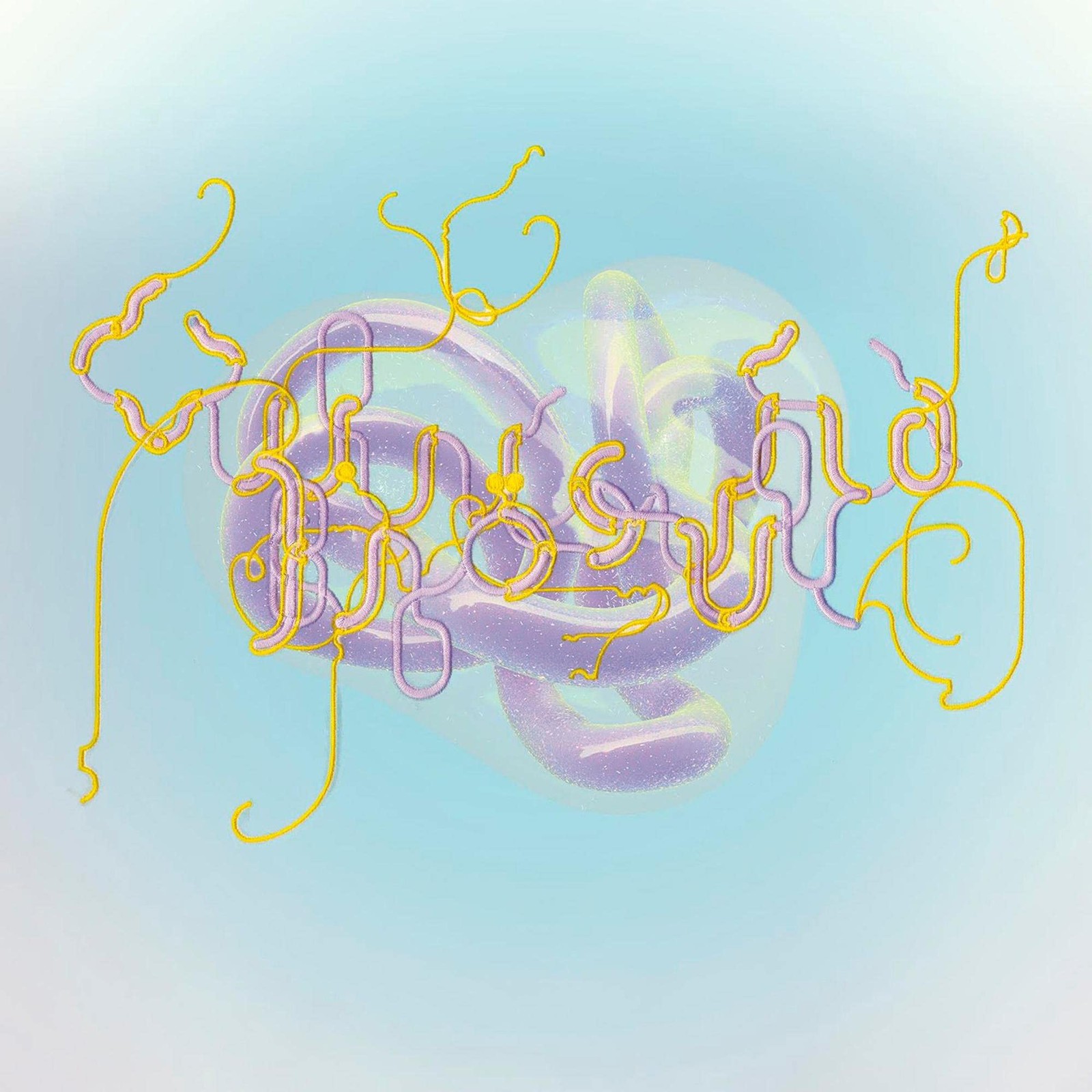 Bjork Notget 12 Inch Vinyl Nuovo