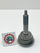 Ford Zf-5 Zf5 S5-42 Input Shaft 27 Tooth 4.14 First Gear