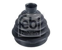 Faltenbalg, Antriebswelle - Febi Bilstein 14768