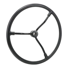 60069D Steering Wheel fits Case IH A Av B BN C Cub CUB LO-BOY Super A Super A1