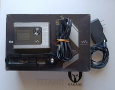 Sony NW-HD1 20 Gb Used