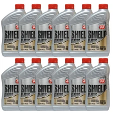 20w50 conventional motor oil phillips 66 Shield classic 