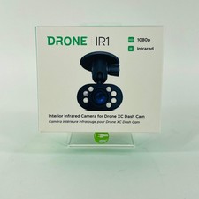 Drone IR1 XC-IR1 Dash Cam