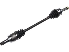 For 2017-2020 Toyota 86 CV Axle Assembly Rear API 46698JZFX 2019 2018 2.0L H4