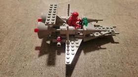 LEGO X-1 Patrol Craft (6861)