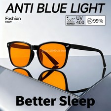 Blue Light Blocking Glasses Computer Gaming E...