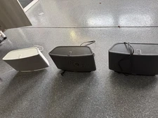 Sonos Play:5 1st Gen Wireless Streaming Smart Speaker - Black