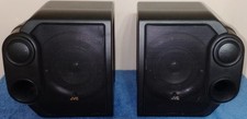 JVC Home Stereo Speakers - SP-PCXC12BK