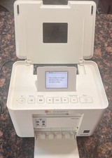 EPSON PictureMate PM225 Charm Printer 4x6 Dig...