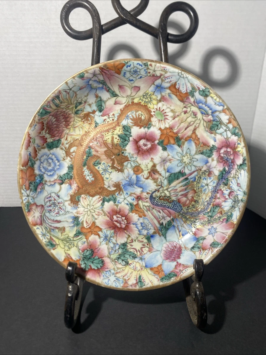 红色熨斗主要亚洲古董| eBay