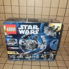 LEGO Star Wars: TIE Advanced Prototype Microfighters (75128) NEW RETIRED