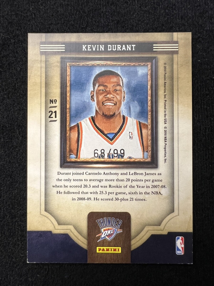 NBA Kobe Bryant 249枚限定 NBA KOBY BRYANT 249枚限定(貴重2年目⁄249枚限定 銀 10 Panini