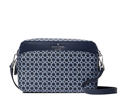 spade link camera bag