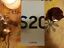 miniatura 1  - Samsung Galaxy S20 FE 5G SM-G781B/DS - 128 Go - Cloud Navy 🤩📱🍀❤