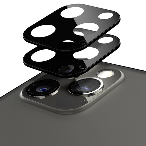 Iphone 12 Pro 12 Pro Max Camera Lens Protector Caseology 2 Pack Ebay