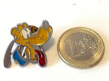 PINS SPILLA SMALTATA,PLUTO-DISNEY-BERTONI MILANO