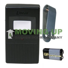 Linear DTC Delta Remote Transmitter Gate Garage Door Opener