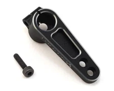 Yokomo 23mm Aluminum Clamping Servo Horn (25T-ProTek/Futaba) [YOKZC-204523A]