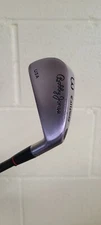 Callaway Bobby Jones 3 iron w/ Graphite G-Loomis Regular