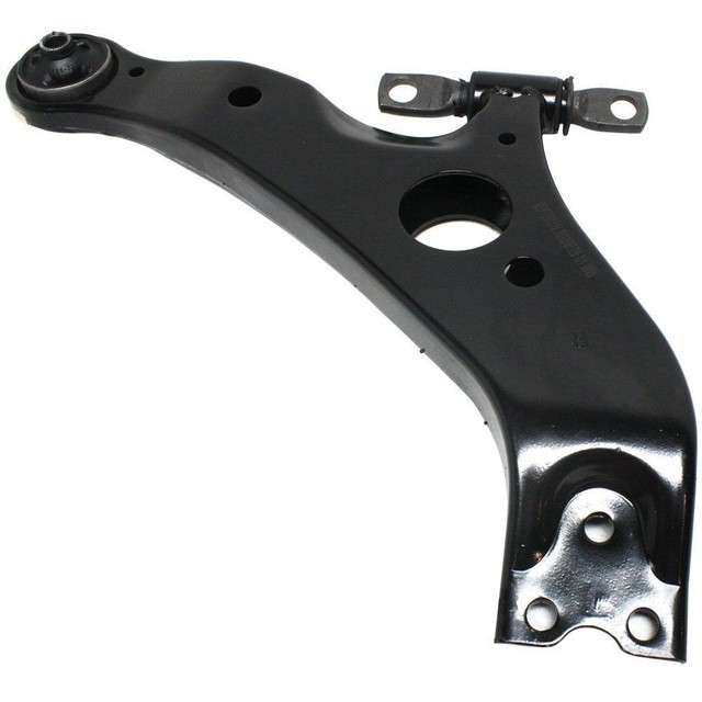 Front Passenger Side Lower Control Arm Includes Bushings Fits Toyota