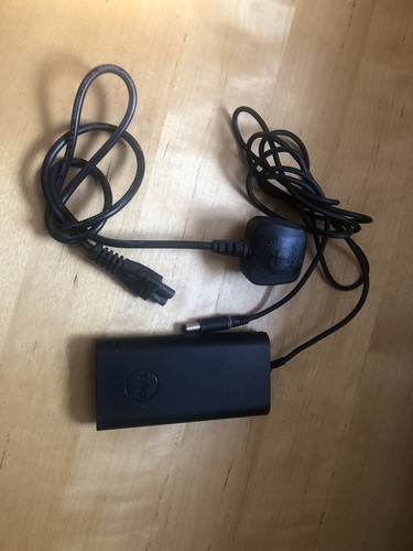 Dell 90W 19,5V Laptop AC Netzteil Adapter (Original Original) La90pm130