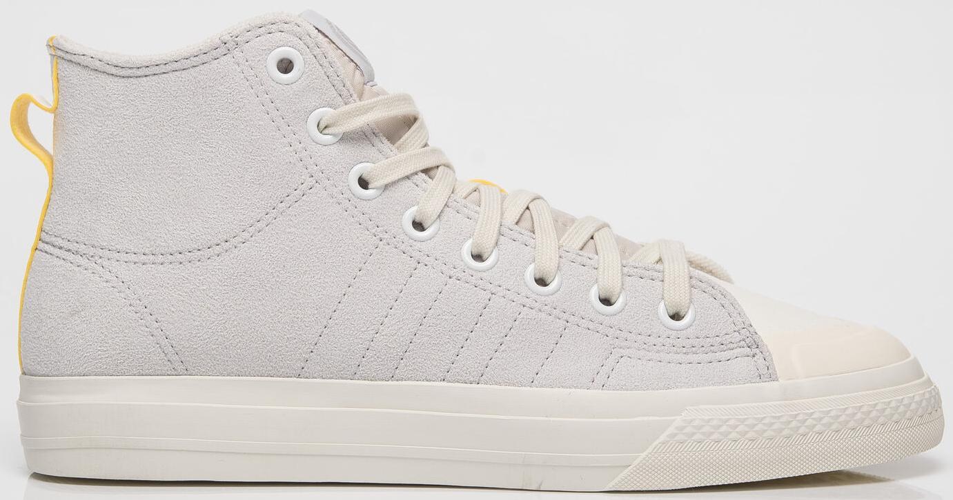 Adidas Nizza XY22 High Halo Ivory for sale | eBay
