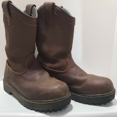 ariat highland boots