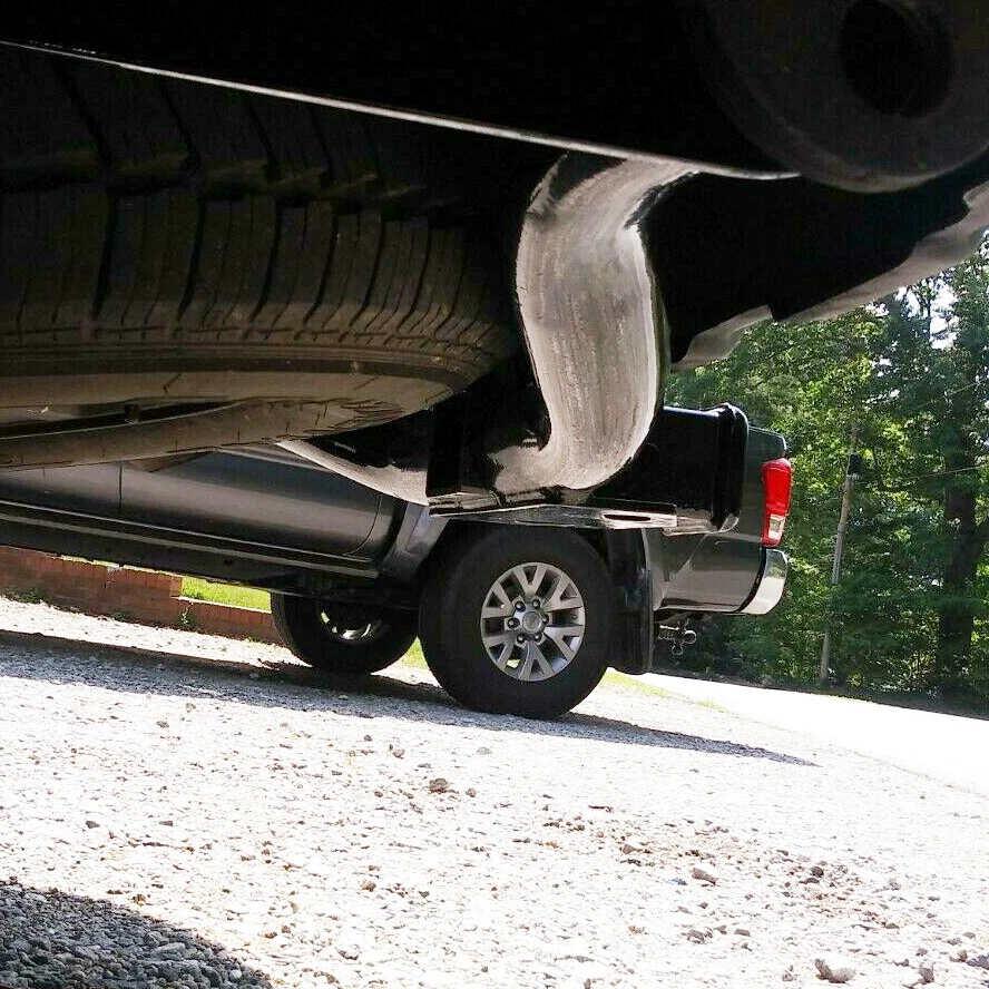 Class-3 Trailer Tow Hitch Receiver 2" for Escape Tribute Mercury Mariner 05-12 Foto 2 de 4