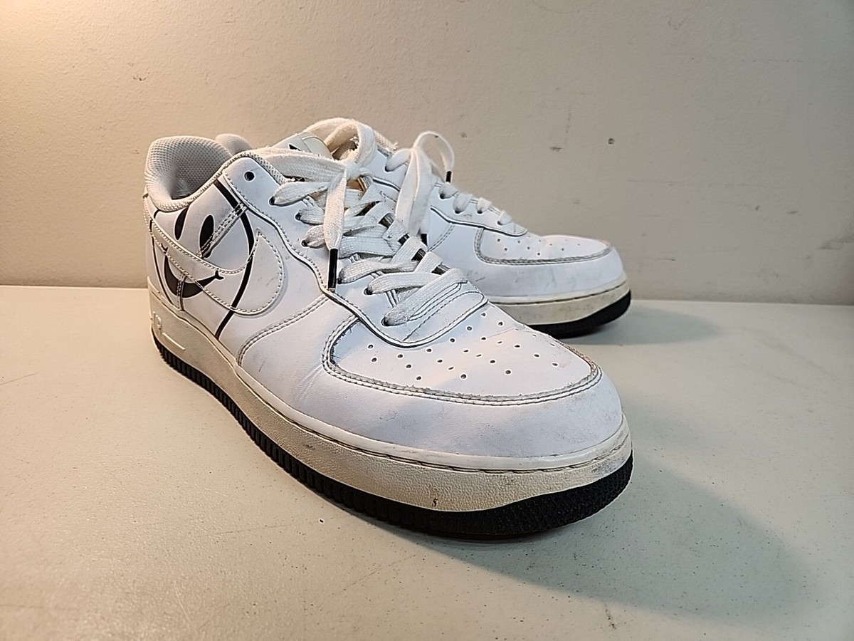 スニーカー Nike Air Force 1 Low Have A Nike Day White BQ9044-100 Air Force 1 Low 'Have a Nike Day - White' BQ9044-100