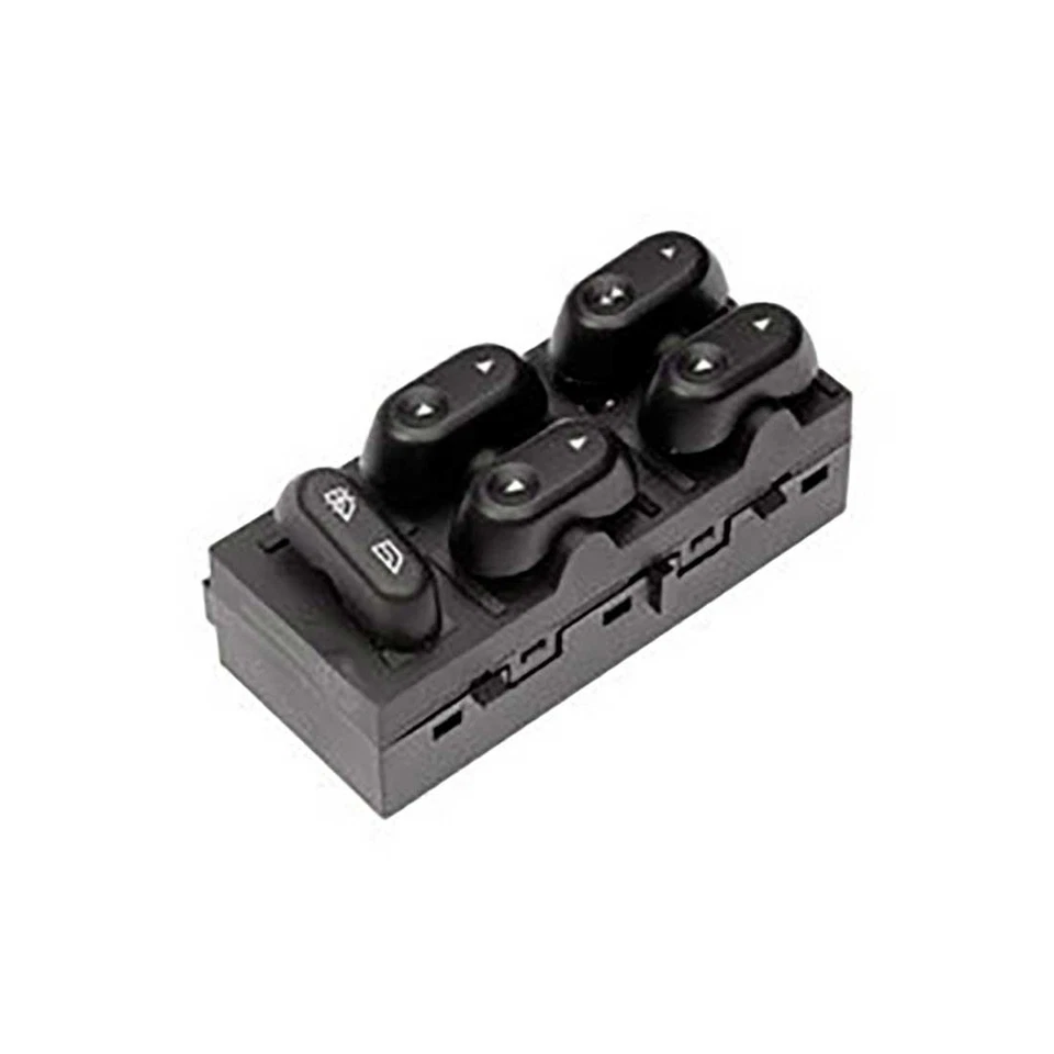 Interruptor de janela de energia Dorman 901-339 compatível com Ford caminhão 4 portas SUV Crown Victoria - Imagem 3 de 4
