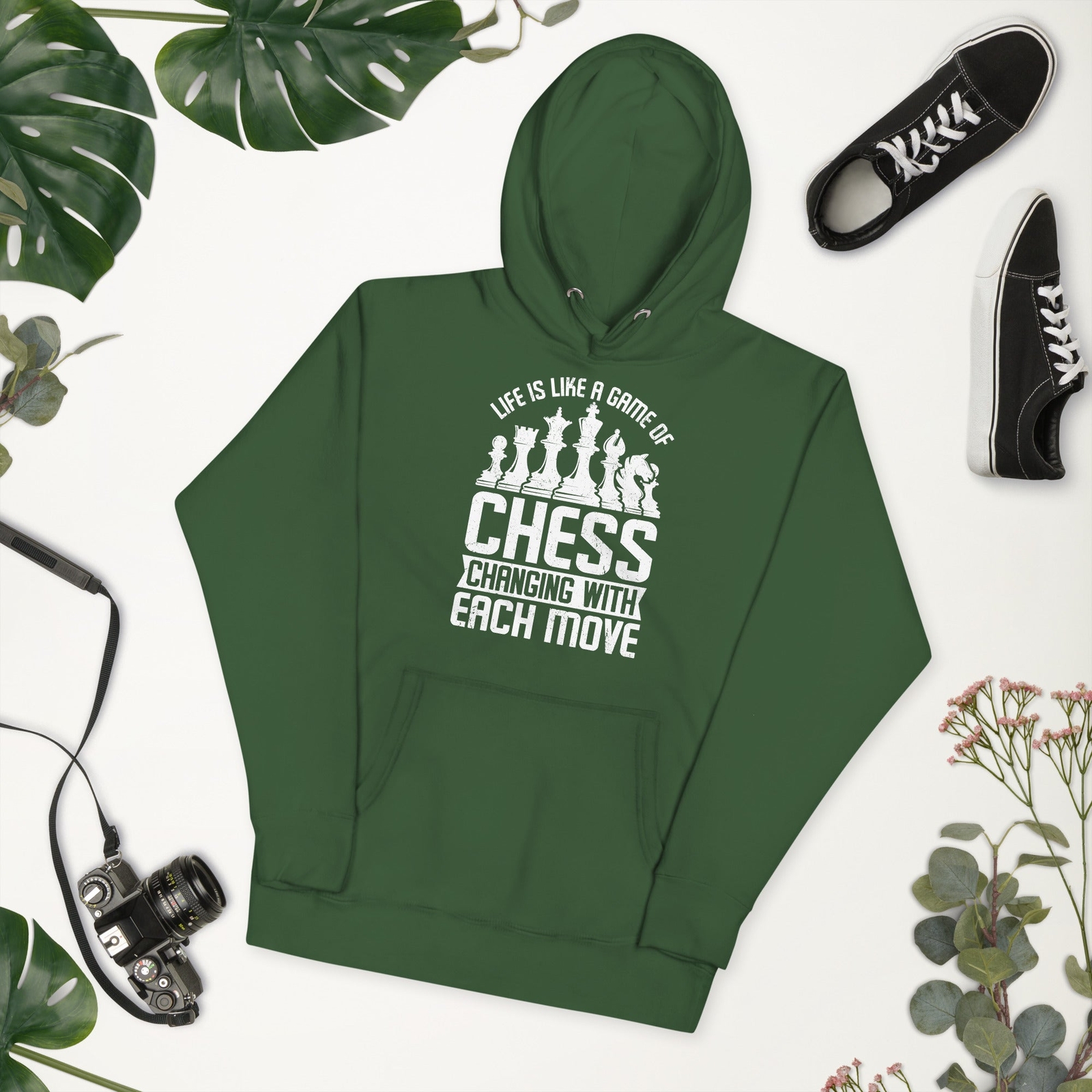 Forest Green