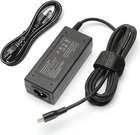 AC Charger for HP Chromebook 14 11 14A 11A G5 G6 G7 G8 EE Laptop Power Adapter