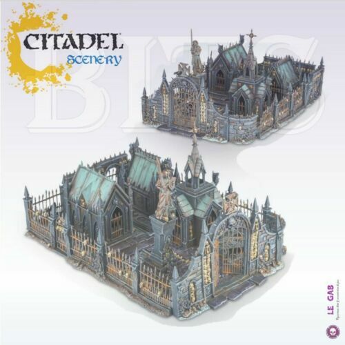 Sealed Citadel Warhammer Store Founding Dice Set Games Workshop