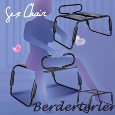 Sex Chair Sexual Positions Aid Multi Function SM Furniture Couple Female Sofa