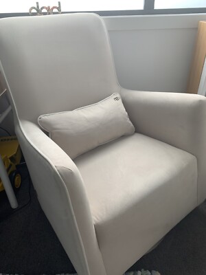 freedom nursing chair