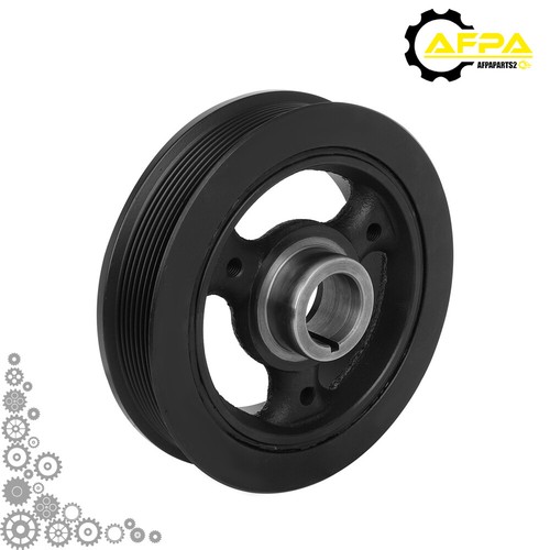 Equilibrador armónico 5,4 L V8 para Ford F-150 1999-2003 Ford F-250 1997-1999 - Imagen 6 de 9