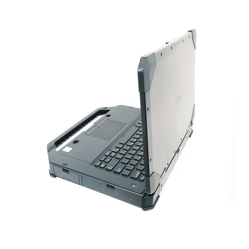 Dell Latitude 14 Rugged (5424), Win11 Pro - Core i5, 16GB RAM, 500GB SSD - Picture 6 of 7