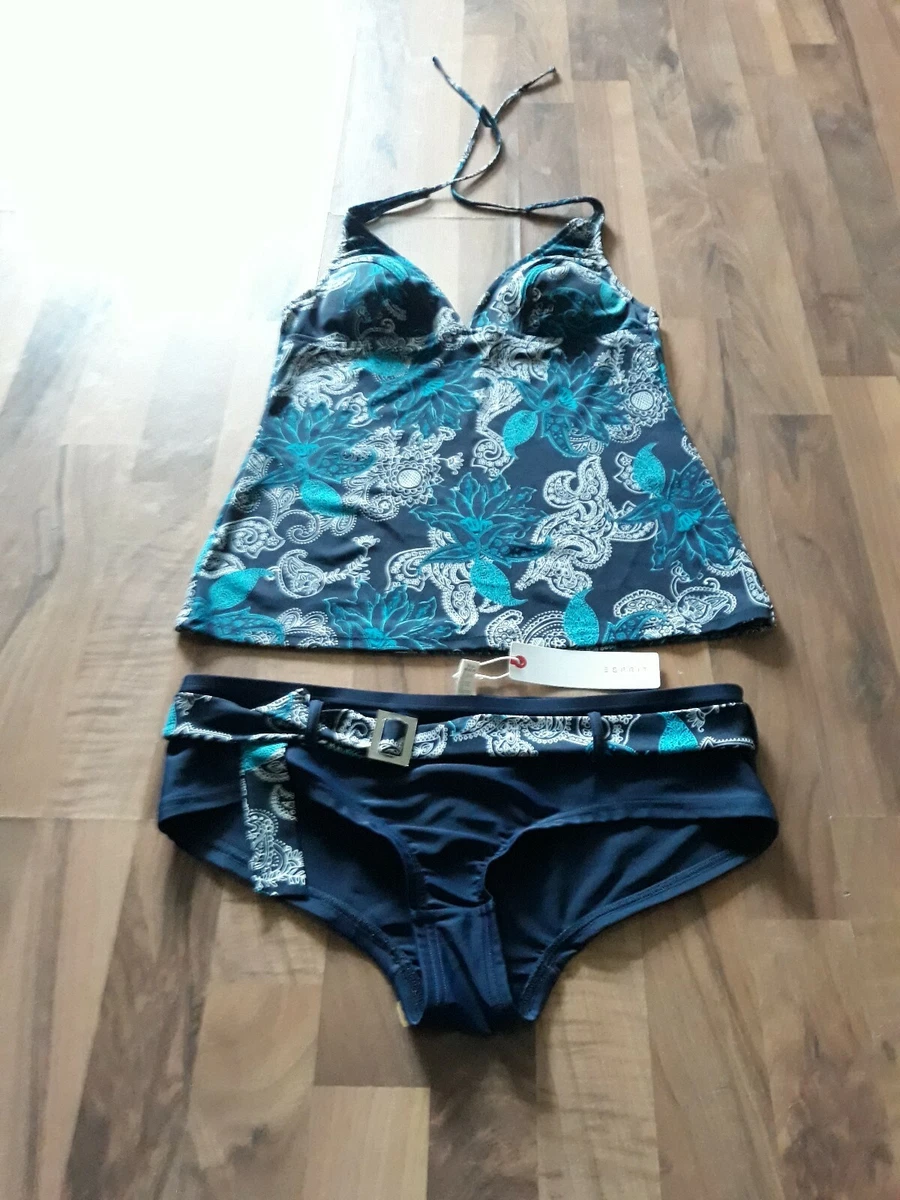 Redundant Mikrobe mental esprit bademode tankini unendlich Verhältnis Busch